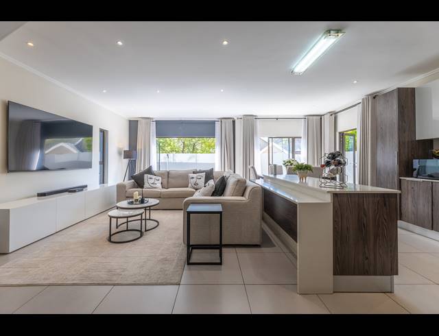 3 BEDROOM HOUSE FOR SALE IN BRYANSTON
